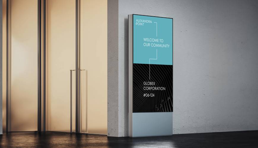 为什么连南VI设计的品牌体验是业务增长的秘诀