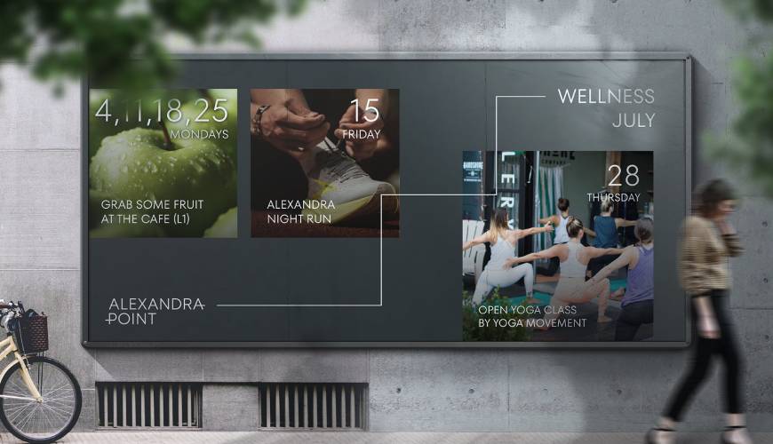 连南VI设计公司如何进行品牌审核