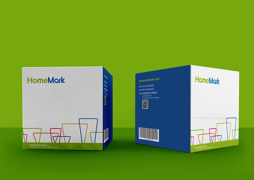 连南VI设计公司